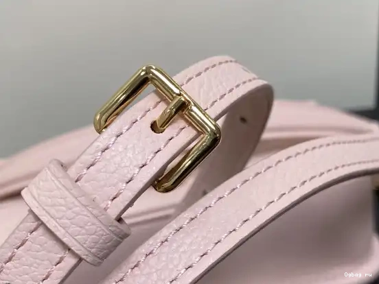 VUITTON Diane-19*10.5*6 Nano LOUIS CM 0701